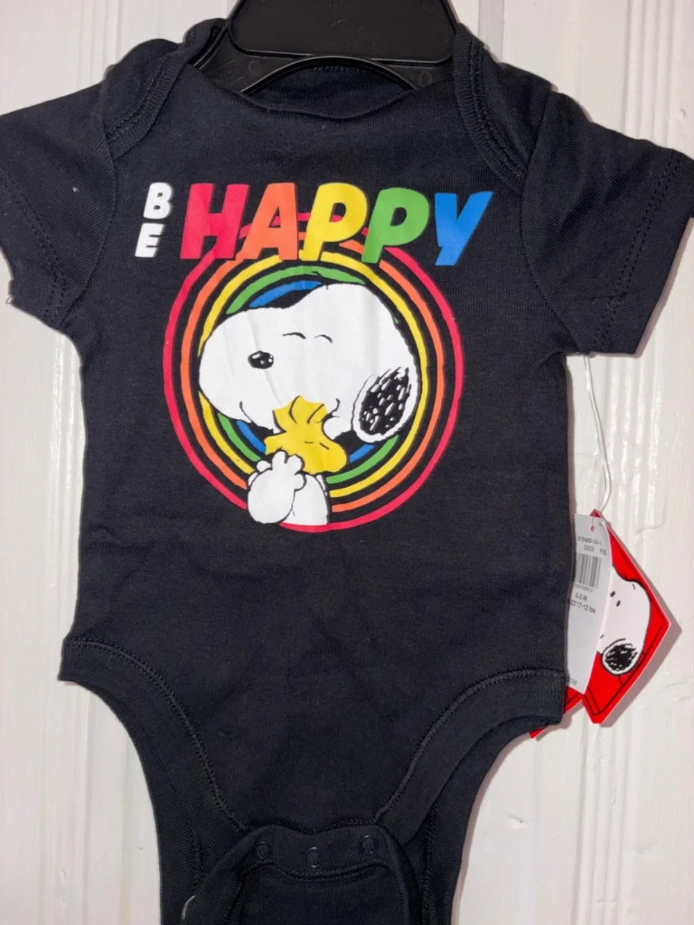 Baby Snoopy Bundle - Picture 3 of 10